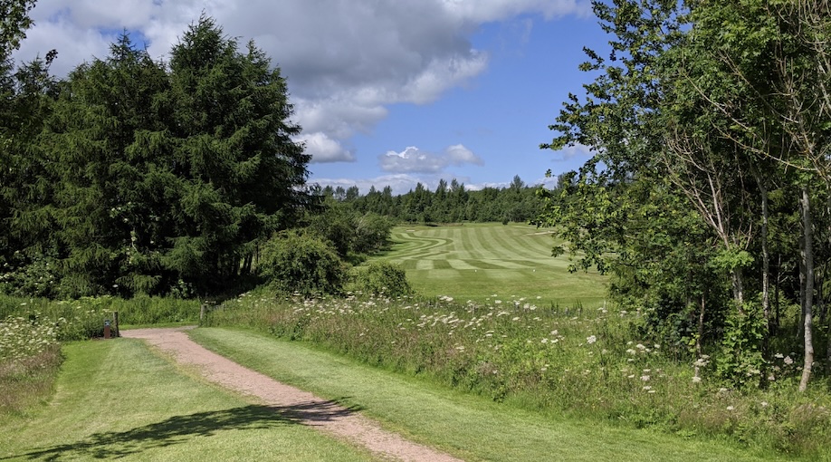 Photo of Cowdenbeath Golf Club